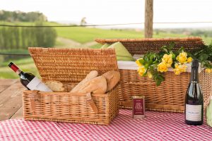 Terrazza Monte della Torre di Arnaldo Caprai - Montefalco