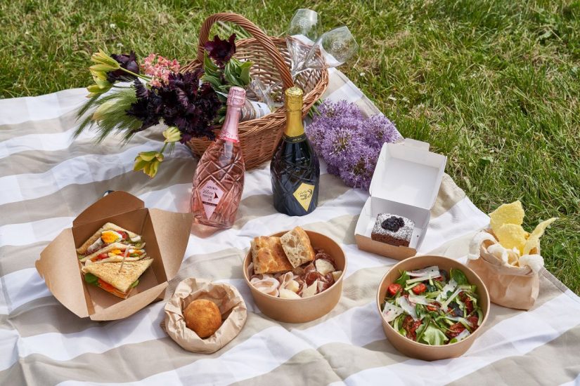 Il Prosecco Doc è Sparkling Wine di Villa Terzaghi (ph Astoria)