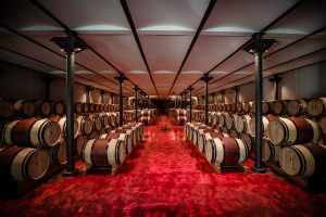 Il Liv-ex 100 ancora in calo: -3,1% a luglio. Nel 2023 si salva solo l’Ornellaia 2019: +6,5%