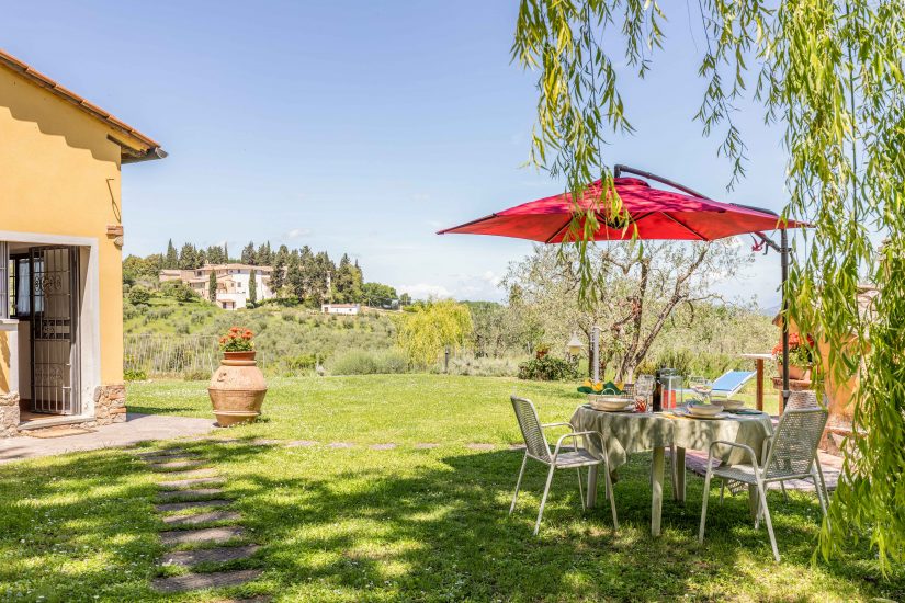 Le Cesarine aprono le loro case e le loro cucine ai turisti del mondo