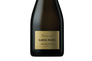 Barone Pizzini, Docg Franciacorta Dosaggio Zero Animante L.A.