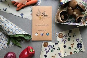 Beeopak, Wrap Biologico