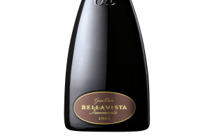 Bellavista, Docg Franciacorta Brut Grand Cuvée 2004