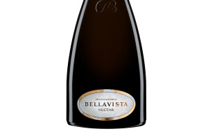 Bellavista, Docg Franciacorta Demi Sec Nectar