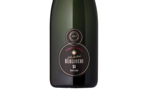 Berlucchi, Docg Franciacorta Nature '61 2013