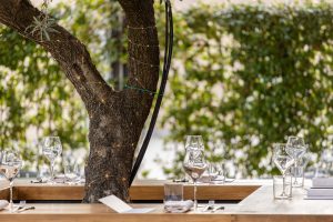 Amber Lounge - Modena