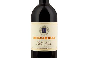 Boscarelli, Docg Nobile di Montepulciano Il Nocio 2017