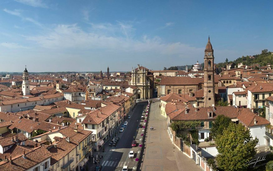 Bra, tra le Spighe Verdi 2021