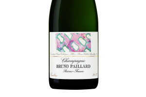Bruno Paillard, Aoc Champagne Extra Brut Assemblage 2012