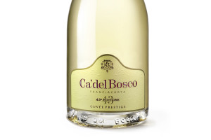 Ca' del Bosco, Docg Franciacorta Extra Brut Cuvée Prestige 43