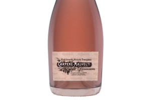 Carpenè Malvolti, Doc Prosecco Brut Rosé 2020
