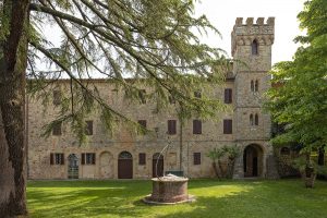 Le opere d’arte degli “Artisti per Frescobaldi” per un Brunello di Montalcino 2015 da collezione