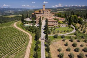 “Intelligenza artificiale” applicata al vino, non in vigna, ma in finanza, con Banfi e Piteco