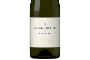 Castello di Buttrio, Venezia Giulia Igt Bianco Monblanc 2019