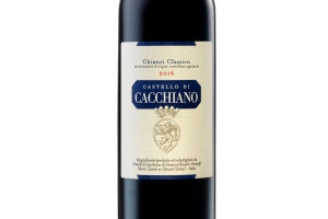Castello di Cacchiano, Docg Chianti Classico 2016