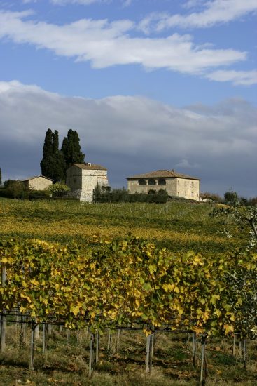 Il Chianti Classico punta l’Unesco