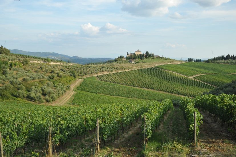 Il Chianti Classico punta l’Unesco