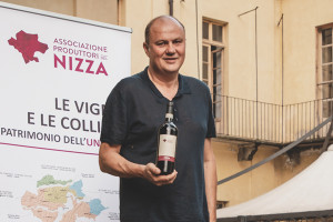 Il Nizza, denominazione emergente che sogna di diventare il terzo grande rosso del Piemonte Il Nizza, denominazione emergente che sogna di diventare il terzo grande rosso del Piemonte