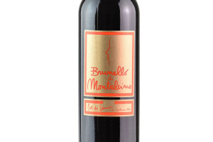 Col di Lamo, Docg Brunello di Montalcino 2016