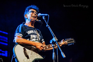 Dai Campi Flegrei alla Sicilia, la rinascita del vino del Sud. “Canta” Edoardo Bennato