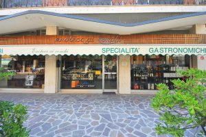 Enoteca Ai Ronchi - Brescia