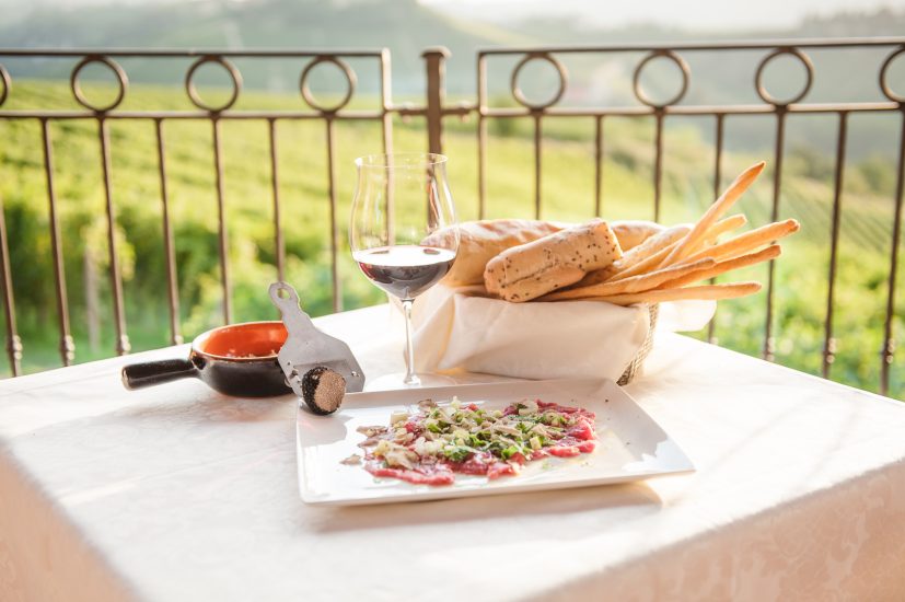 L’enoturismo, asset per l’economia italiana