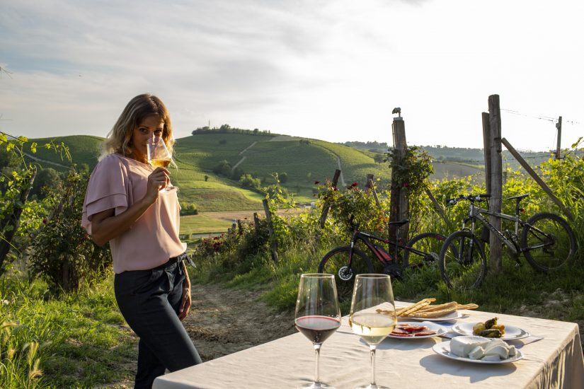 L’enoturismo, asset per l’economia italiana