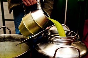 Fattoria di Volmiano, Olio Evo V Toscano Colline di Firenze Igp