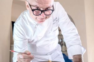 Gli chef di Relais & Châteaux alla ricerca di nuovi cibi a rischio per l’Arca del Gusto di Slow Food