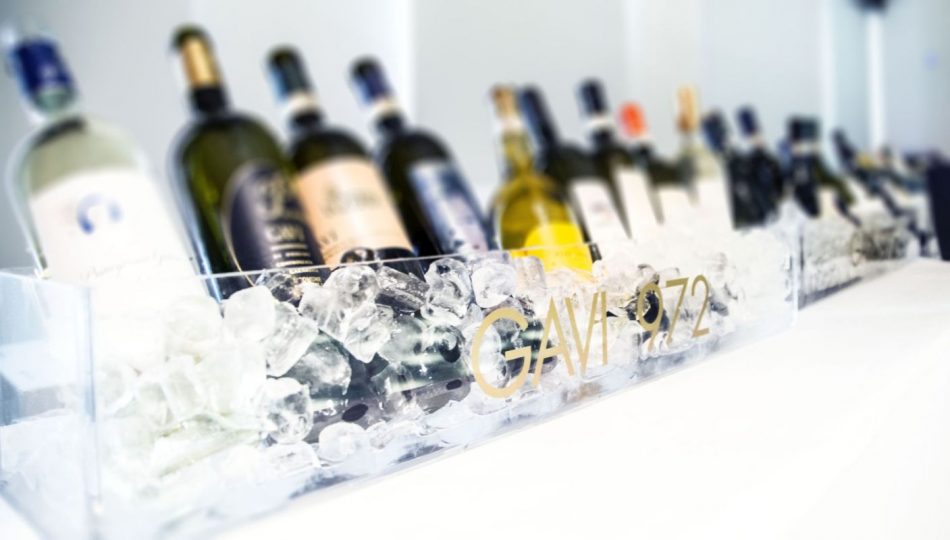 Il “Premio Gavi-La Buona Italia” con WineNews in giuria