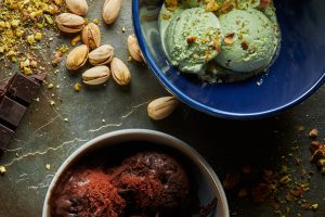 Gelato, boom del delivery online: ordini triplicati nel 2021. A dirlo l&rsquo;Osservatorio Gelato-Delivery