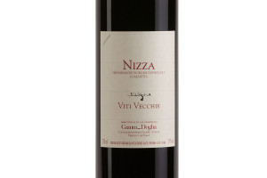 Gianni Doglia, Docg Nizza Viti Vecchie 2018