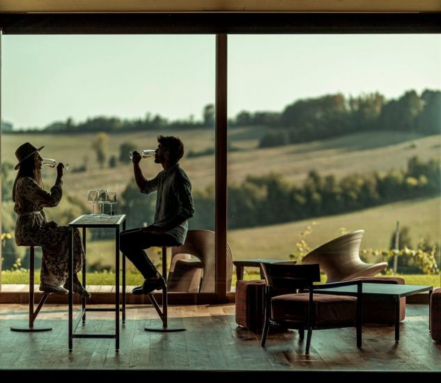 Tante le wine experience in Monferrato (ph: Hic et Nunc)