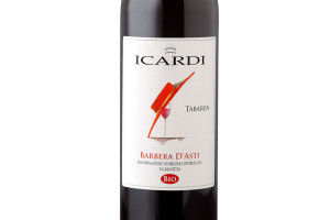 Icardi, Docg Barbera d'Asti Tabaren 2020