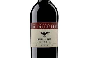 Il Falchetto, Docg Nizza Bricco Roche Riserva 2016