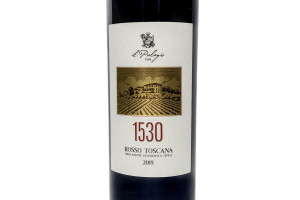 Il Palagio, Toscana Igt Rosso 1530 2019