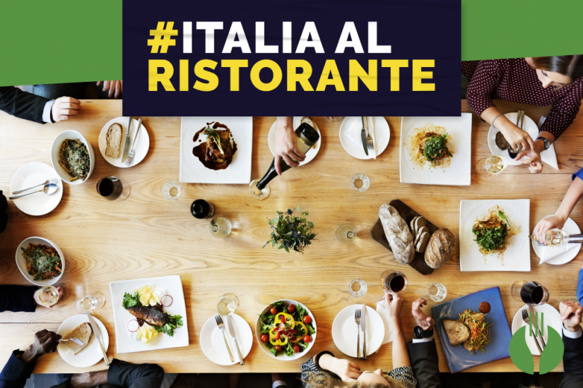 “Italia al Ristorante”, TheFork mette in campo 20 milioni di euro a supporto della ristorazione
