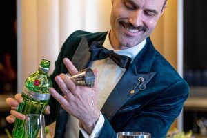 Arriva dal Canada il miglior bartender del mondo: James Grant è il “Bartender of the Year” 2021