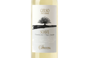 La Cappuccina, Doc Soave Gelso 300 Anni 2020