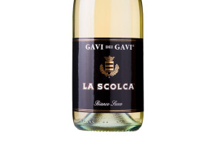 La Scolca, Docg Gavi Gavi dei Gavi Etichetta Nera 2020