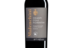 Malenchini, Docg Chianti Colli Fiorentini Riserva 2016