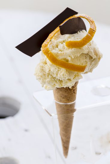 “Mantecado” è il “Gusto dell’Anno 2021” 