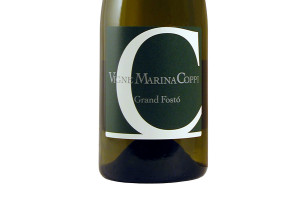 Vigne Marina Coppi, Doc Colli Tortonesi Timorasso Grand Fostò 2013