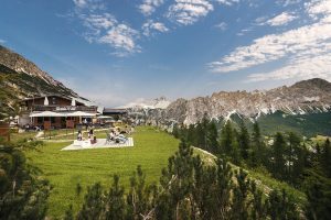 Masi Wine Bar Al Druscié - Cortina d'Ampezzo