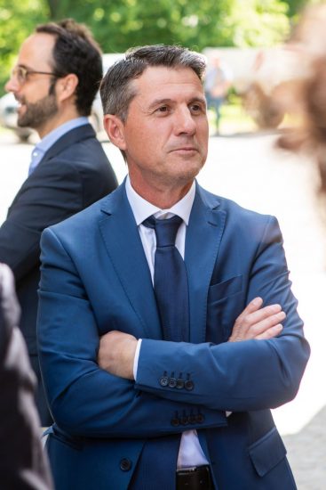 Gavi, 2019 Photo Copyright  © Cristian Castelnuovo