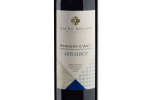 Mauro Molino, Docg Barbera d'Asti Leradici 2019