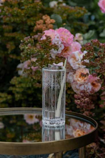 “Cocktail Week” nei giardini del Lago di Como