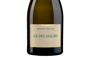 Monte del Frà, Doc Custoza Superiore Cà del Magro 2019