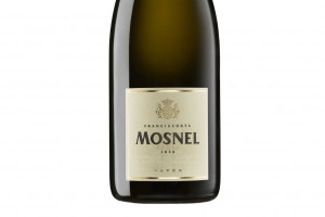 Mosnel, Docg Franciacorta Brut Satèn 2016
