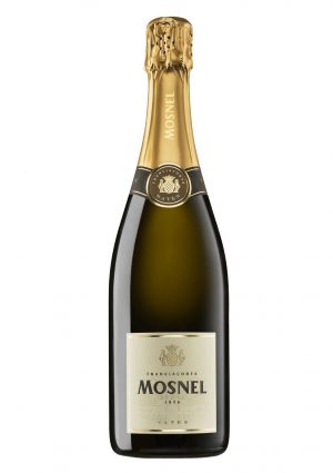 Mosnel, Docg Franciacorta Brut Sat&egrave;n 2022